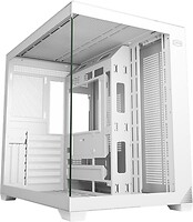 Фото PCcooler C3 T700 w/o PSU White