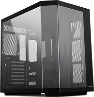 Фото Vinga Warlike w/o PSU Black