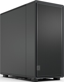 Фото Fractal Design Epoch XL w/o PSU Black Solid (FD-C-EPO1X-01)