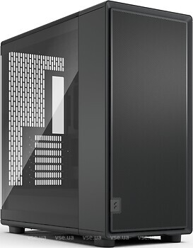 Фото Fractal Design Epoch XL w/o PSU Black TG Light (FD-C-EPO1X-02)