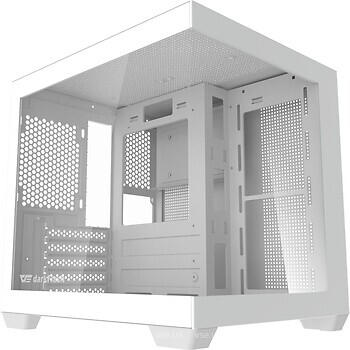 Фото Darkflash C275P w/o PSU White