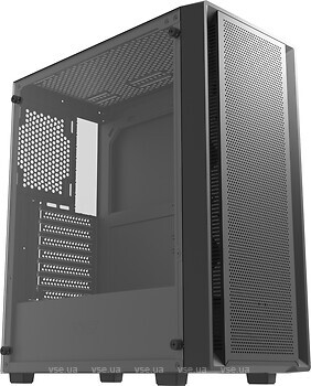 Фото Darkflash DK353 w/o PSU Black