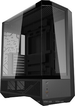 Фото Darkflash DY460 w/o PSU Black
