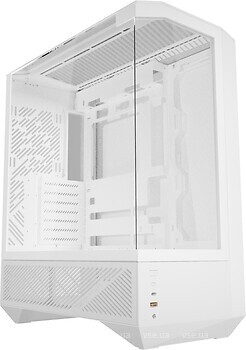 Фото Darkflash DY460 w/o PSU White