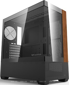 Фото Darkflash DS900W Air w/o PSU Black