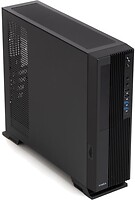 Фото Vinga CS321B w/o PSU Black