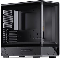 Фото Jonsbo D200 w/o PSU Black
