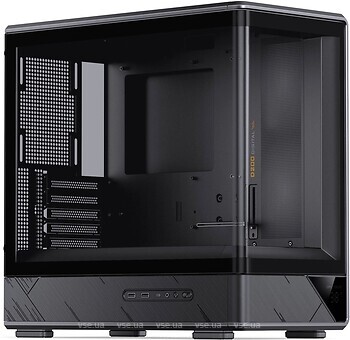 Фото Jonsbo D200 w/o PSU Black