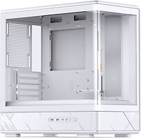 Фото Jonsbo D200 w/o PSU White