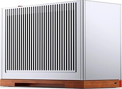 Фото Jonsbo T9 w/o PSU Silver