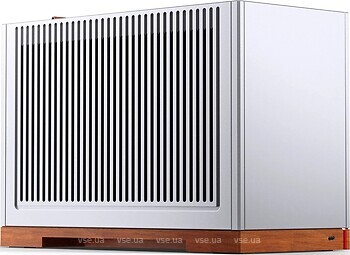 Фото Jonsbo T9 w/o PSU Silver