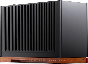 Фото Jonsbo T9 w/o PSU Black