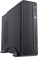 Фото GameMax ST-608-2U2-2U3-TYPE-C-CR 400W Black