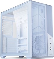 Фото Vinga Eclipse w/o PSU White