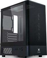 Фото Vinga CS323 w/o PSU Black
