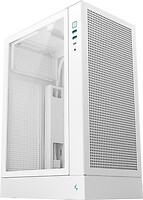 Фото DeepCool CH170 Plus w/o PSU White (R-CH170-WHNGM0-G)