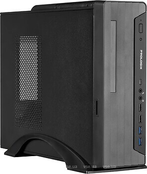 Фото Prologix E117 Slim 400W Black