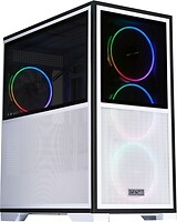 Фото 1stPlayer IF8-WH-4FO7-14-W w/o PSU White