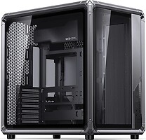 Фото Jonsbo X400 w/o PSU Gray