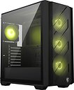 Фото MSI MAG Forge 330R Airflow w/o PSU Black