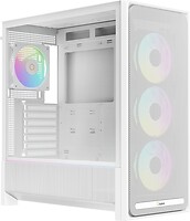 Фото Ocypus Delta C70 ARGB w/o PSU White (DELTA-C70-WHG400XX-GL)