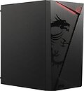 Фото MSI Mag Shield M301 w/o PSU Black