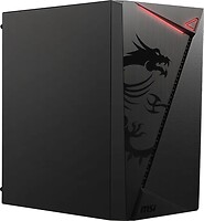 Фото MSI Mag Shield M301 w/o PSU Black