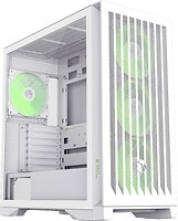 Фото GameMax Leader 2 WH w/o PSU White