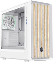Фото GameMax Claw 460 WW w/o PSU White