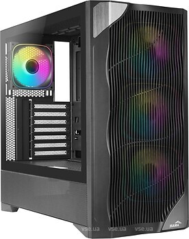 Фото Sama V42 w/o PSU Black (V42-BKAMA4X1-GL)