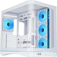 Фото Sama V62 w/o PSU White (V62-WHADA7X1-GL)