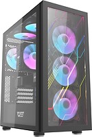 Фото Darkflash DK210 w/o PSU Black