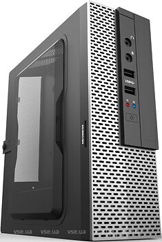 Фото GameMax ST-102 BS 200W Black