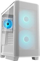 Фото Cougar Airface Flo RGB w/o PSU White (CGR-5YA6W-RGB)