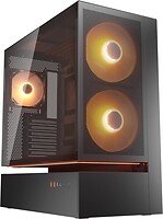 Фото Cougar CFV235 Mesh w/o PSU Black (CGR-2DA4B-M)