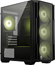 Фото MSI MAG Forge M120R Airflow w/o PSU Black
