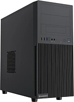 Фото GameMax MT836-NP-U3-TYC-CR w/o PSU Black