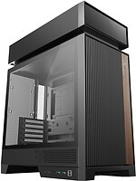 Фото DeepCool CL660 w/o PSU Black (R-CL660-BKNNA0-G-1)