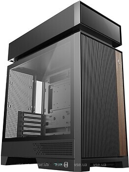 Фото DeepCool CL660 w/o PSU Black (R-CL660-BKNNA0-G-1)