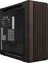 Фото Asus ProArt PA602 Wood Edition - Tempered Glass w/o PSU Modern Black (90DC00J0-B09030)
