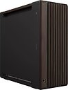 Фото Asus ProArt PA602 Wood Edition - Metal Panel w/o PSU Modern Black (90DC00J0-B09040)