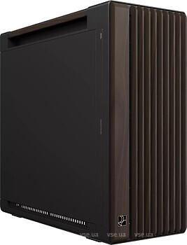 Фото Asus ProArt PA602 Wood Edition - Metal Panel w/o PSU Modern Black (90DC00J0-B09040)
