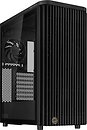 Фото Asus ProArt PA401 w/o PSU Tempered Glass Black (90DC00M0-B39020)