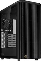 Фото Asus ProArt PA401 w/o PSU Tempered Glass Black (90DC00M0-B39020)