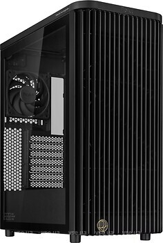 Фото Asus ProArt PA401 w/o PSU Tempered Glass Black (90DC00M0-B39020)