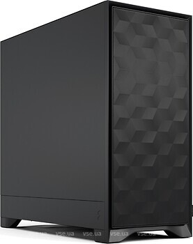 Фото Fractal Design Pop 2 Air Solid w/o PSU Black (FD-C-POA2A-01)