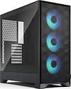 Фото Fractal Design Pop 2 Air Tempered Glass RGB w/o PSU Black (FD-C-POA2A-03)