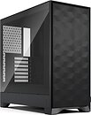 Фото Fractal Design Pop 2 Air Tempered Glass w/o PSU Black (FD-C-POA2A-02)
