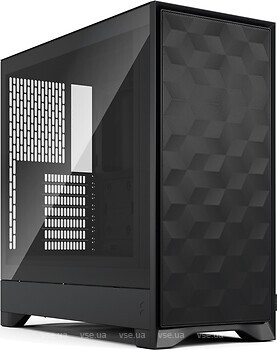 Фото Fractal Design Pop 2 Air Tempered Glass w/o PSU Black (FD-C-POA2A-02)