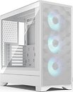 Фото Fractal Design Pop 2 Air Tempered Glass RGB w/o PSU White (FD-C-POA2A-04)